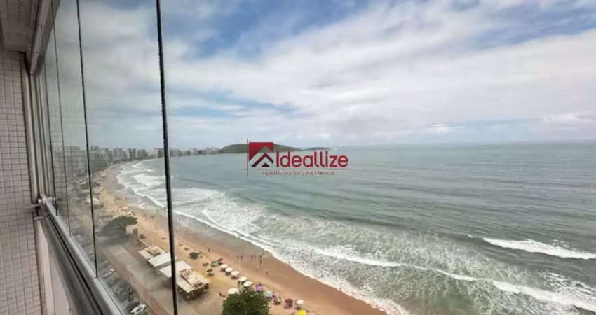 Apartamento com 2 quartos à venda na Praia do Morro, Guarapari 