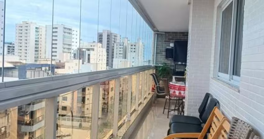 Apartamento com 2 quartos à venda na Praia do Morro, Guarapari 