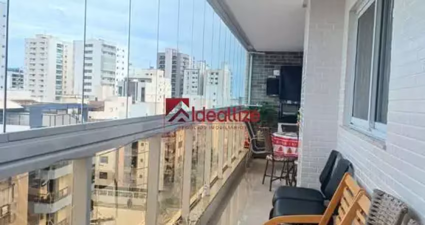 Apartamento com 2 quartos à venda na Praia do Morro, Guarapari 