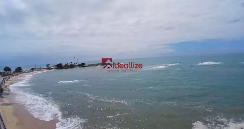 Apartamento com 2 quartos à venda no Centro, Guarapari 