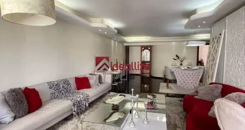 Apartamento com 4 quartos à venda na Praia da Costa, Vila Velha 