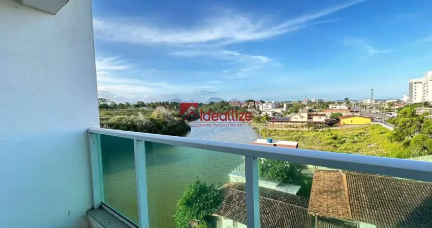 Apartamento com 1 quarto à venda no Enseada Azul, Guarapari 