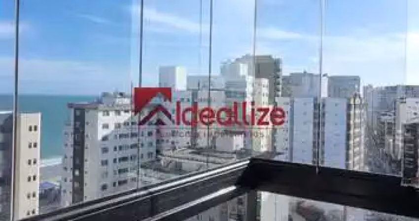 Apartamento com 2 quartos à venda na Praia do Morro, Guarapari 