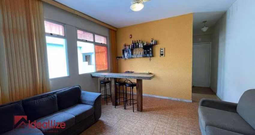 Apartamento com 1 quarto à venda na Praia do Morro, Guarapari 