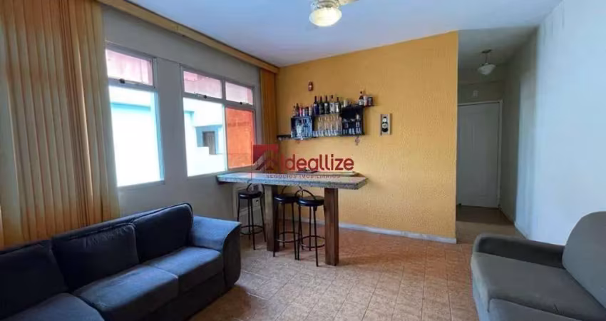 Apartamento com 1 quarto à venda na Praia do Morro, Guarapari 