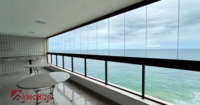 Apartamento com 3 quartos à venda no Centro, Guarapari 