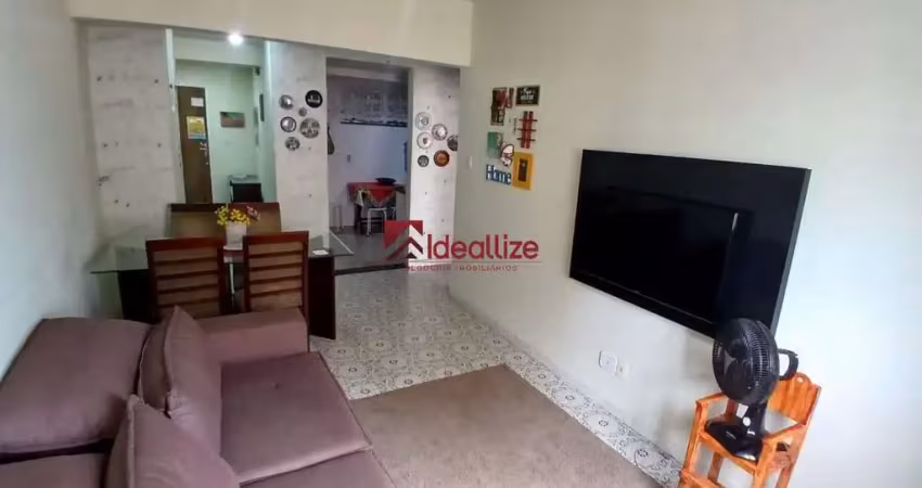 Apartamento com 2 quartos à venda no Centro, Guarapari 