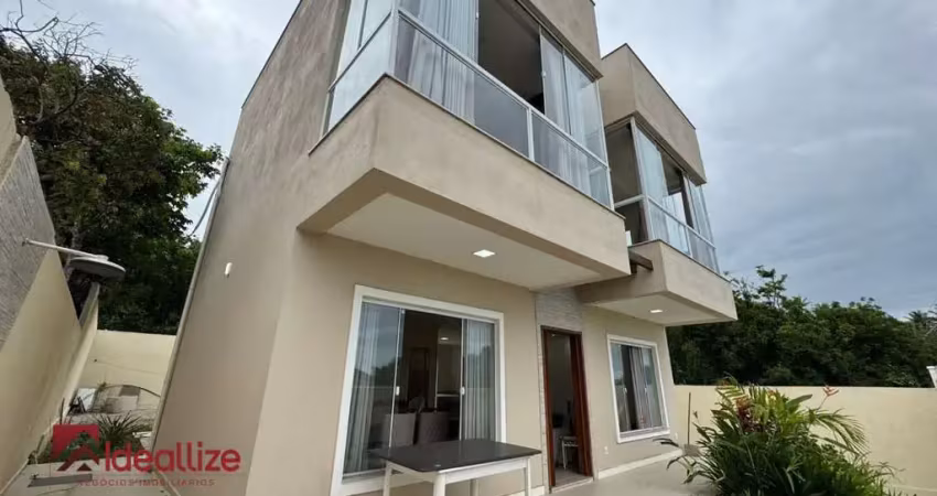Casa com 2 quartos à venda em Guanabara, Anchieta 