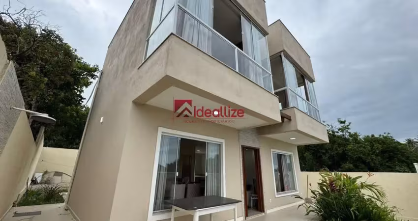 Casa com 2 quartos à venda em Guanabara, Anchieta 