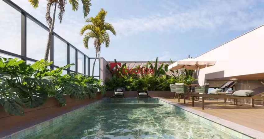Apartamento com 2 quartos à venda no Enseada Azul, Guarapari 