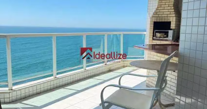 Apartamento com 3 quartos à venda no Centro, Guarapari 