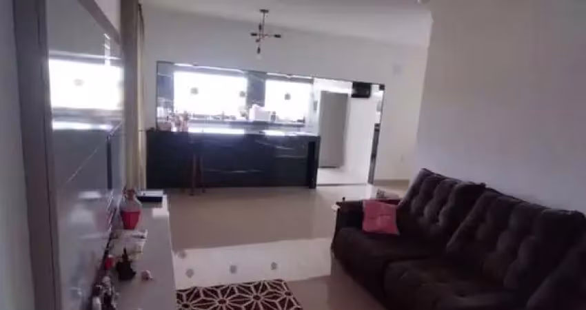 Casa com 1 quarto à venda no Santa Margarida, Guarapari 