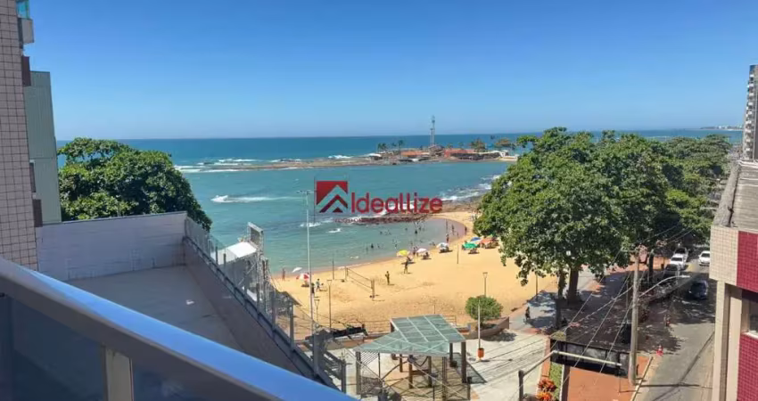 Apartamento com 3 quartos à venda no Centro, Guarapari 