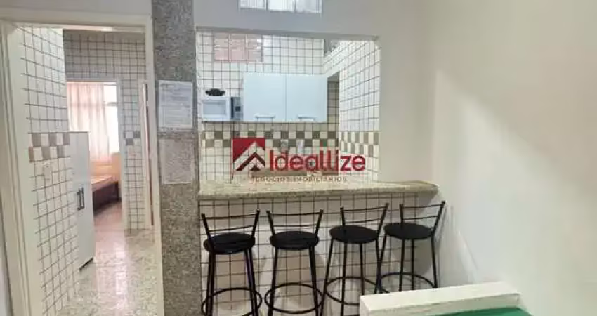 Apartamento com 2 quartos à venda no Centro, Guarapari 