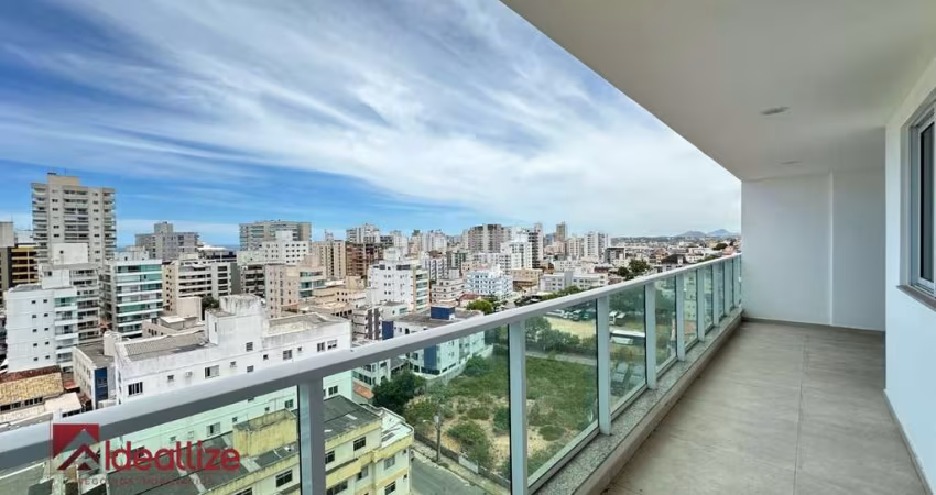 Apartamento com 2 quartos à venda na Praia do Morro, Guarapari 
