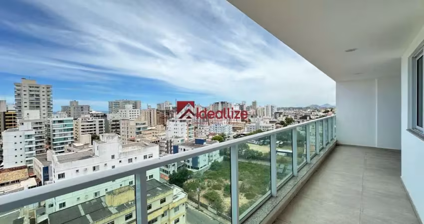 Apartamento com 2 quartos à venda na Praia do Morro, Guarapari 