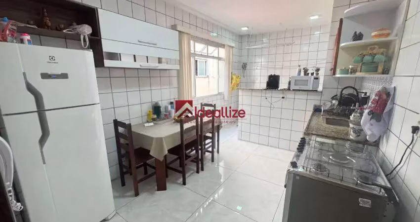 Apartamento com 2 quartos à venda na Praia do Morro, Guarapari 