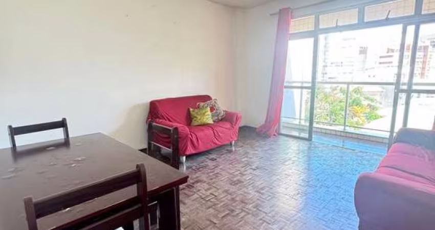 Apartamento com 1 quarto à venda no Centro, Guarapari 