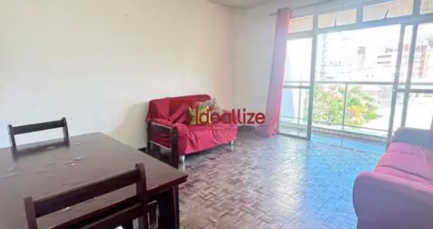 Apartamento com 1 quarto à venda no Centro, Guarapari 