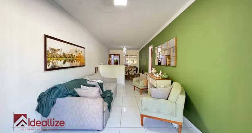 Casa em condomínio fechado com 4 quartos à venda no Nova Guarapari, Guarapari 