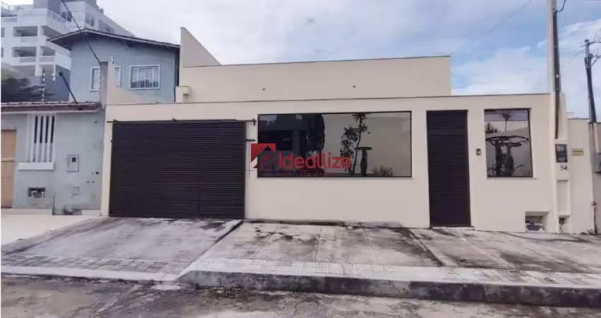 Casa com 4 quartos à venda no Enseada Azul, Guarapari 