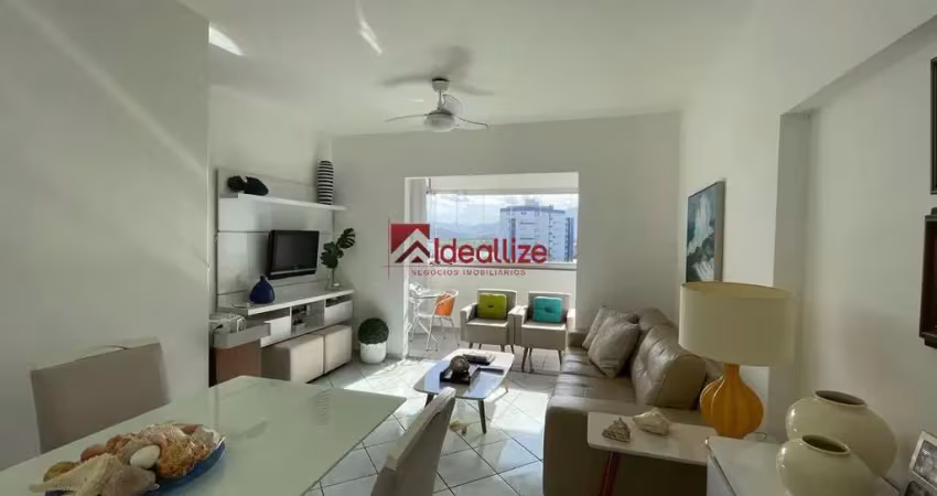 Apartamento com 2 quartos à venda no Centro, Guarapari 