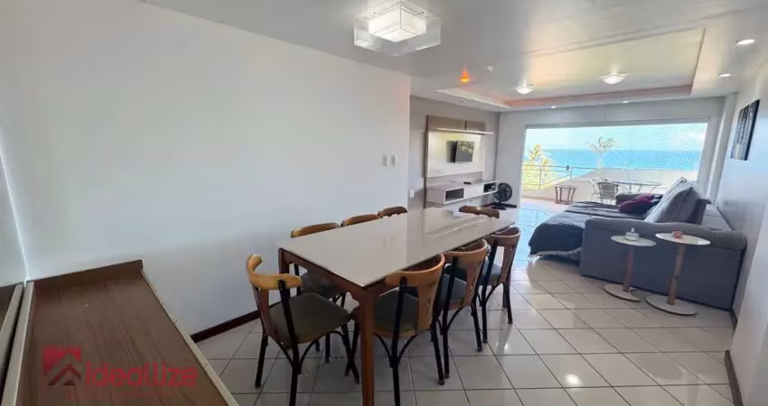 Apartamento com 3 quartos à venda no Ipiranga, Guarapari 