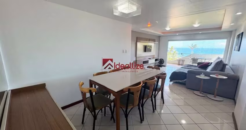 Apartamento com 3 quartos à venda no Ipiranga, Guarapari 