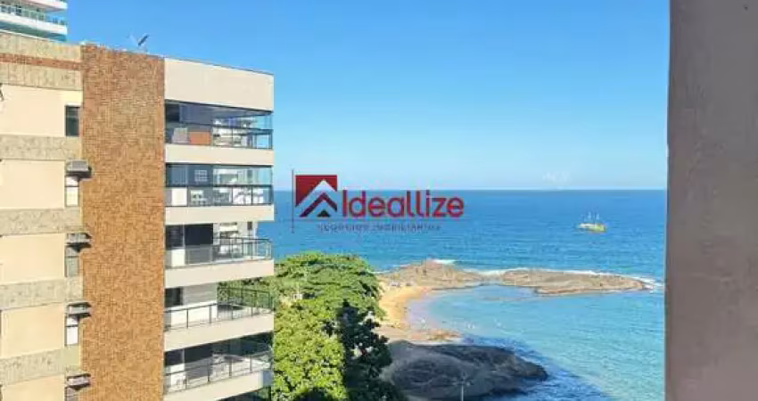 Apartamento com 2 quartos à venda no Centro, Guarapari 