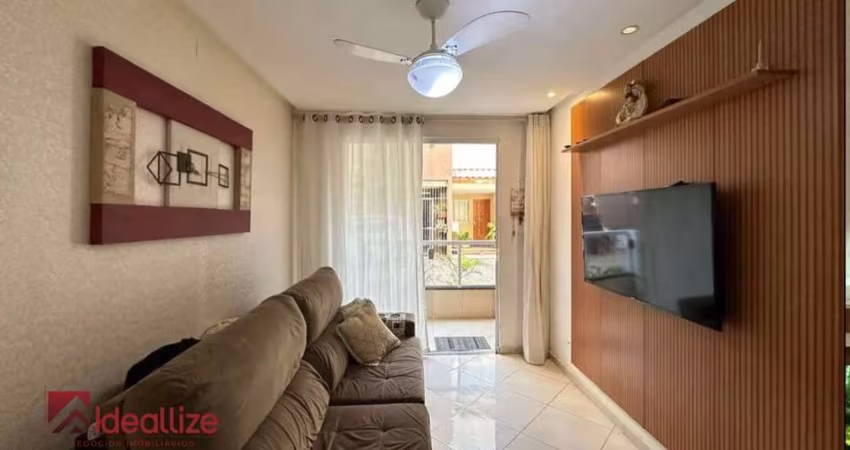 Casa com 2 quartos à venda no Lagoa Funda, Guarapari 