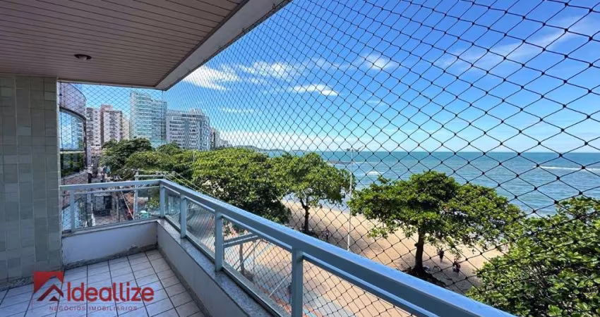 Apartamento com 3 quartos à venda no Centro, Guarapari 