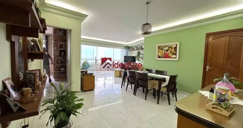 Apartamento com 3 quartos à venda na Praia do Morro, Guarapari 