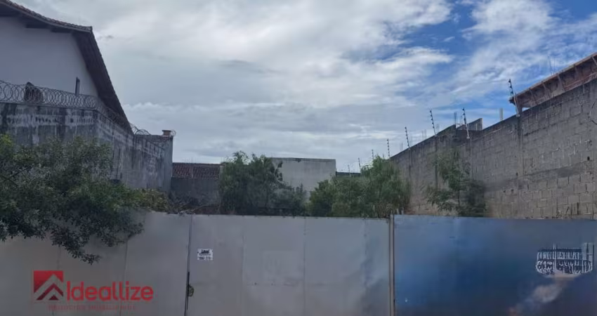 Terreno à venda no São Judas Tadeu, Guarapari 