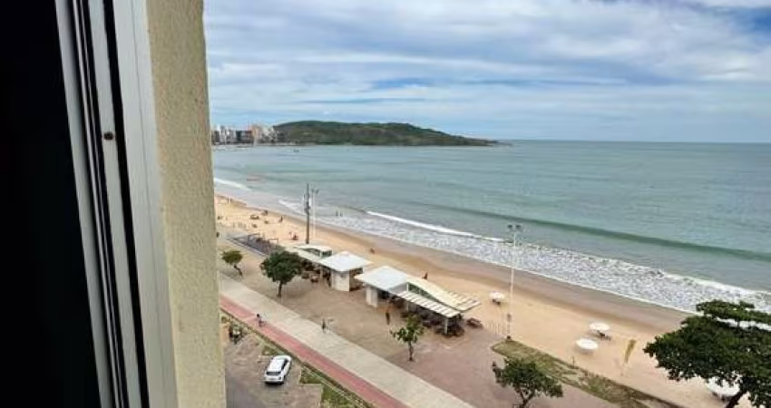 Apartamento com 1 quarto à venda na Praia do Morro, Guarapari 