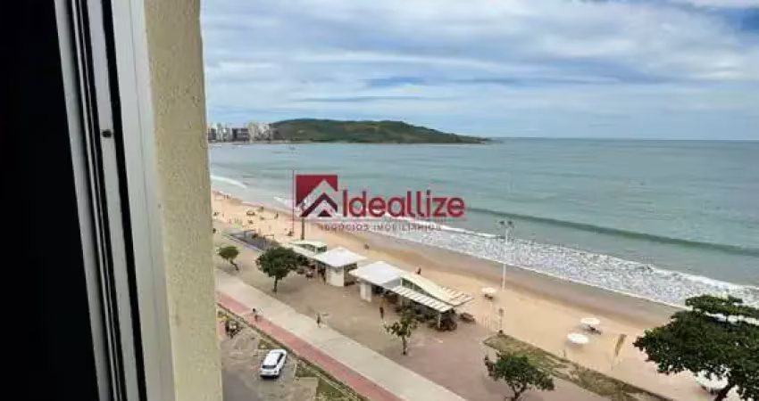 Apartamento com 1 quarto à venda na Praia do Morro, Guarapari 