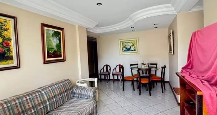 Apartamento com 3 quartos à venda no Centro, Guarapari 