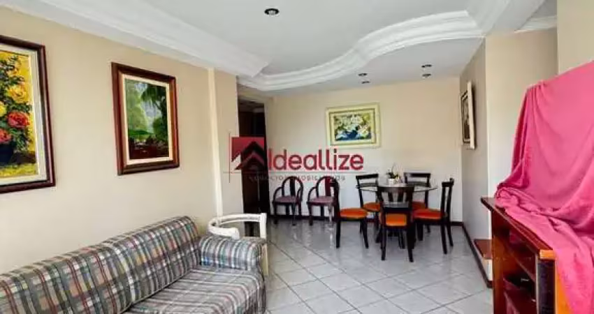 Apartamento com 3 quartos à venda no Centro, Guarapari 