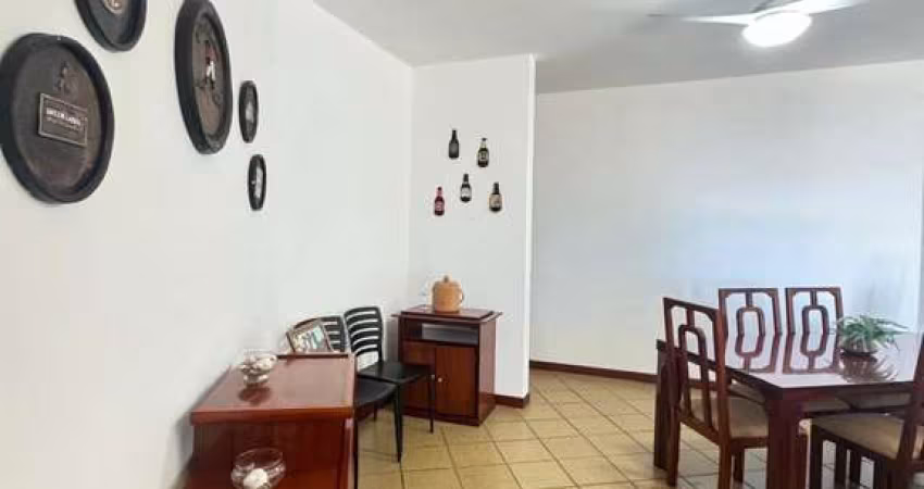 Apartamento com 3 quartos à venda no Centro, Guarapari 