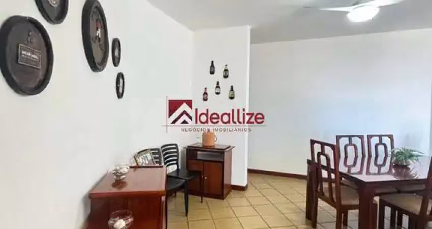 Apartamento com 3 quartos à venda no Centro, Guarapari 
