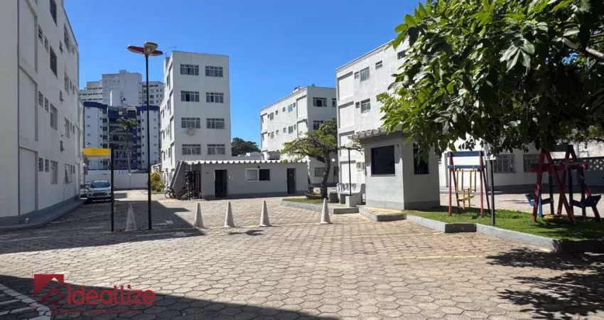 Apartamento com 1 quarto à venda no Ipiranga, Guarapari 
