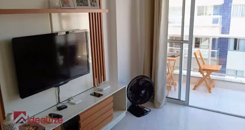 Apartamento com 3 quartos à venda na Praia do Morro, Guarapari 