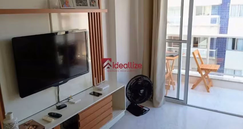Apartamento com 3 quartos à venda na Praia do Morro, Guarapari 