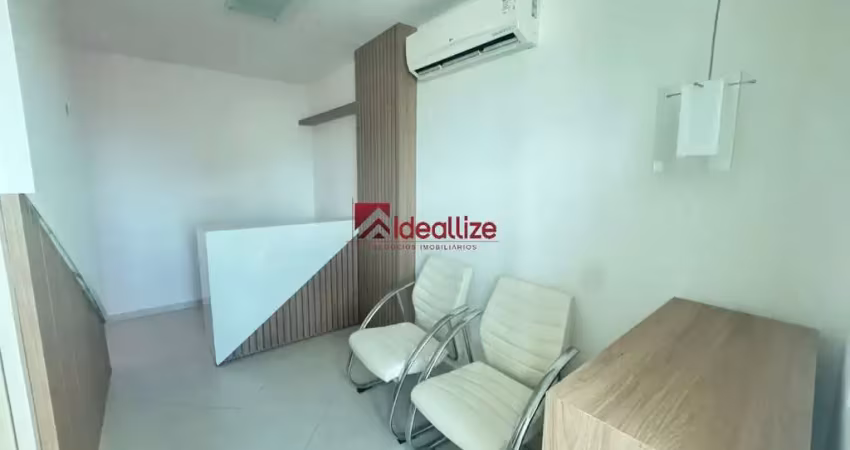 Sala comercial à venda no Centro, Guarapari 