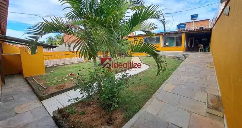 Casa com 3 quartos à venda no São Gabriel, Guarapari 