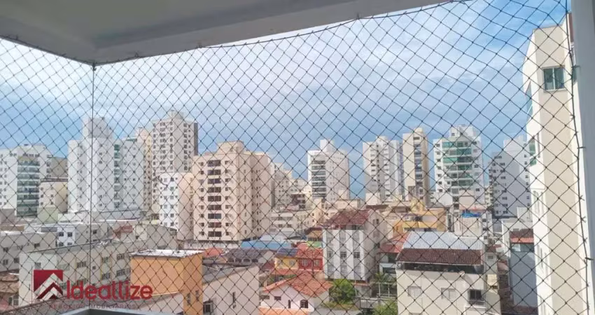 Apartamento com 2 quartos para alugar na Praia do Morro, Guarapari 