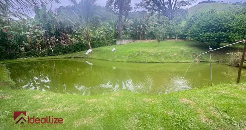 Chácara / sítio à venda no Comunidade Urbana de Jaboti, Guarapari 