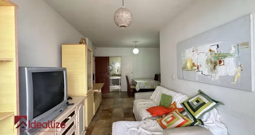 Apartamento com 2 quartos à venda no Centro, Guarapari 