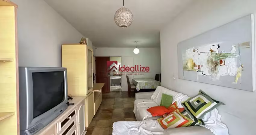 Apartamento com 2 quartos à venda no Centro, Guarapari 