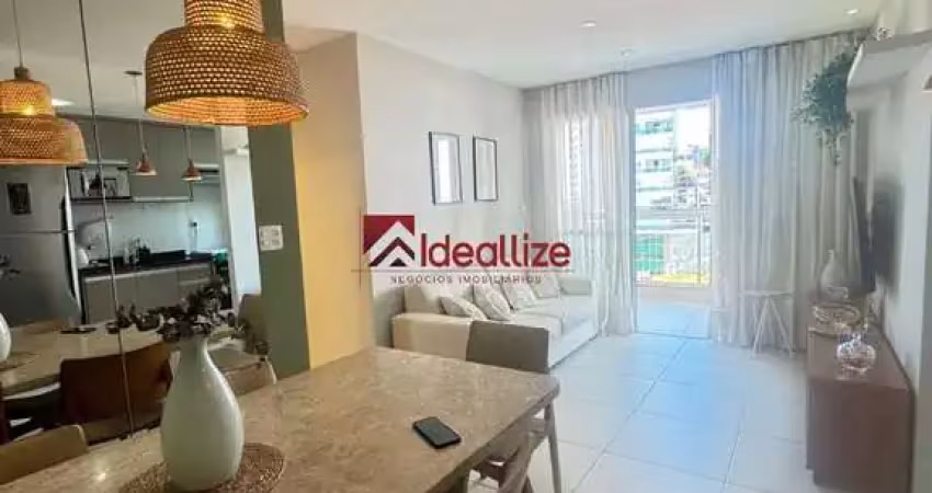 Apartamento com 3 quartos à venda no Centro, Guarapari 