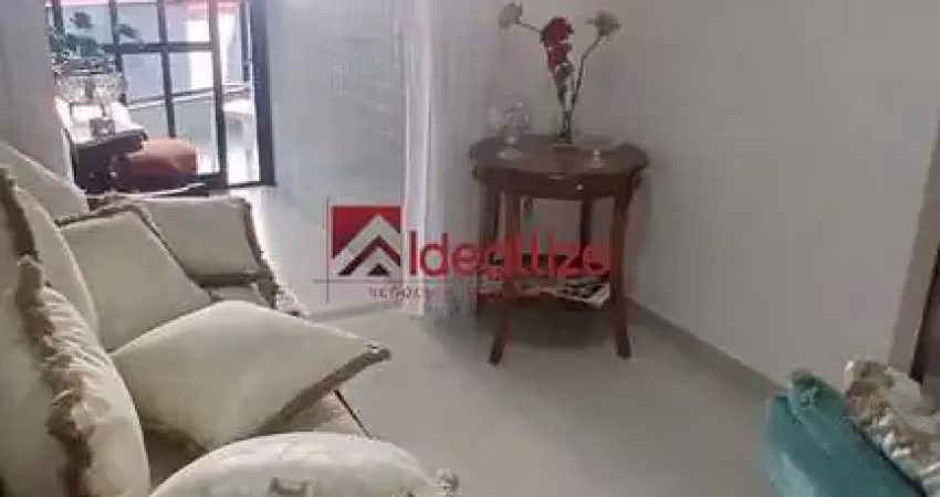 Apartamento com 2 quartos à venda no Centro, Guarapari 